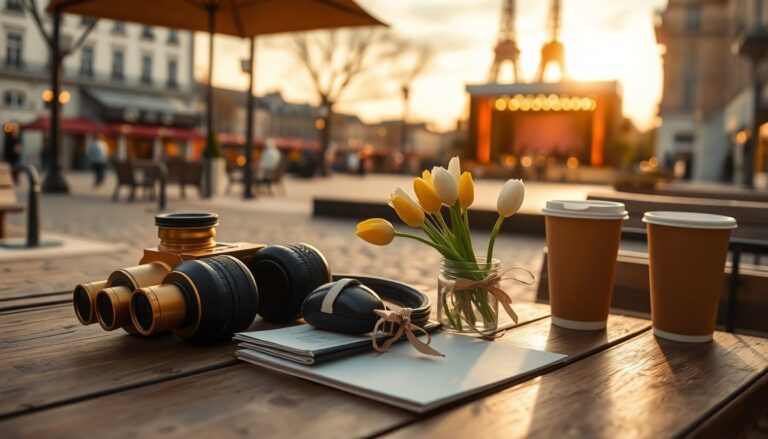 I migliori concerti a Parigi per le vacanze di Pasqua 2026