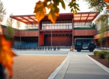 Imola presenta una arena green per i grandi concerti