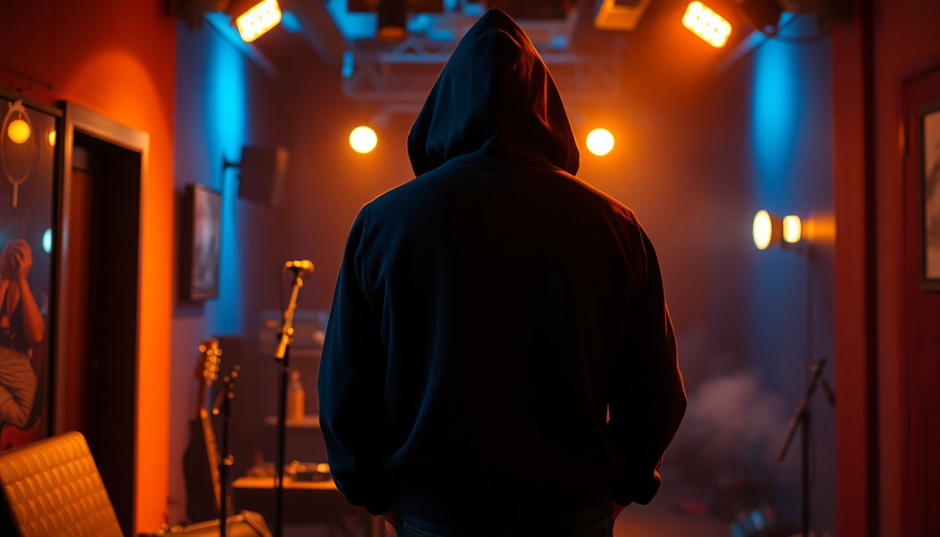 Joejoe presenta POV, un album fra trap e identità