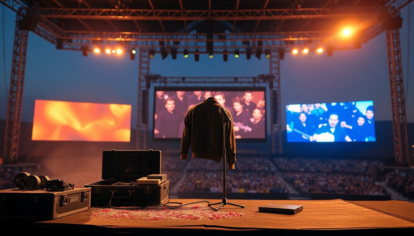 Justin Bieber a Coachella: un set nostalgico che ha diviso il pubblico