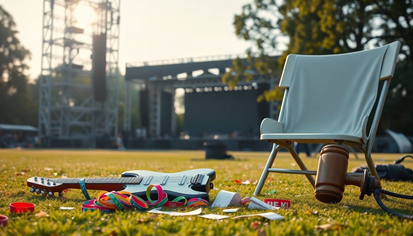 Kanye West headline al Wireless: polemiche, sponsor e reazioni istituzionali