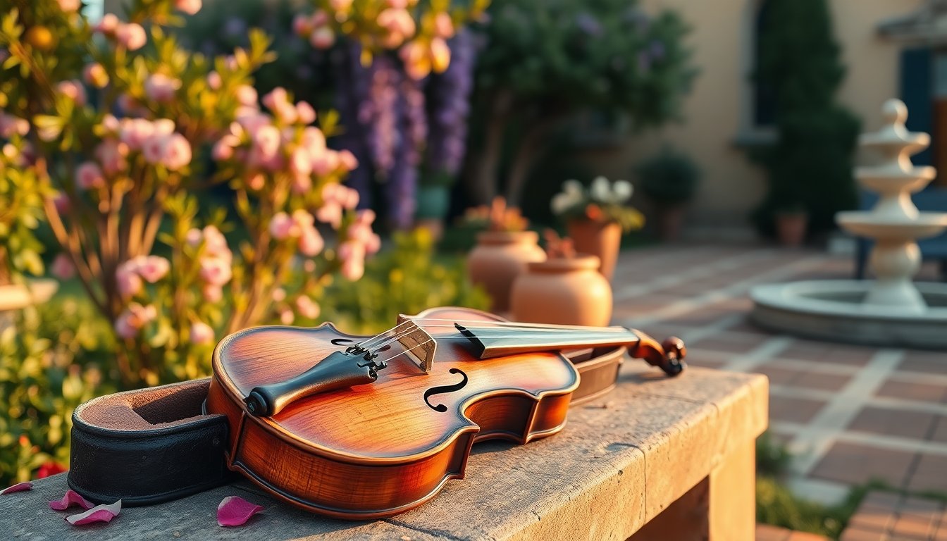 La Mortella presenta la stagione di musica da camera primavera-estate 2026