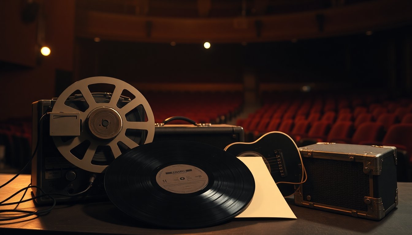 La title track perduta di 17 Re torna rielaborata e la band annuncia il tour