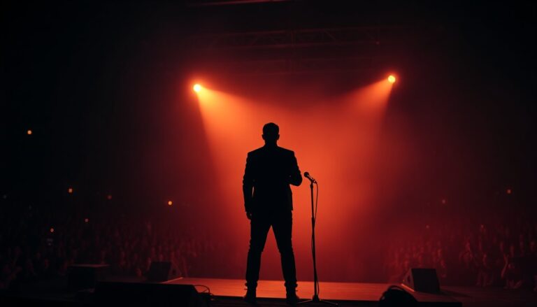 Marilyn Manson, confessione di sobrietà e nuova formazione al via del tour 2026