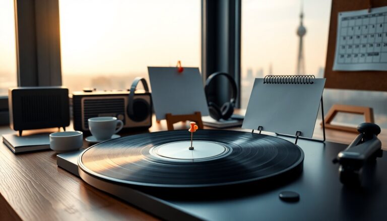 New Music Friday e Radio Date: panoramica delle novità musicali