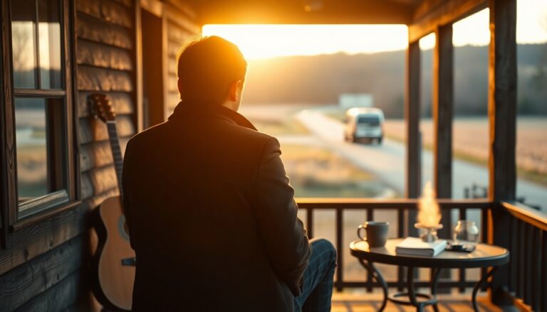 Noah Kahan e The Great Divide: un disco sul successo, la casa e la vulnerabilità