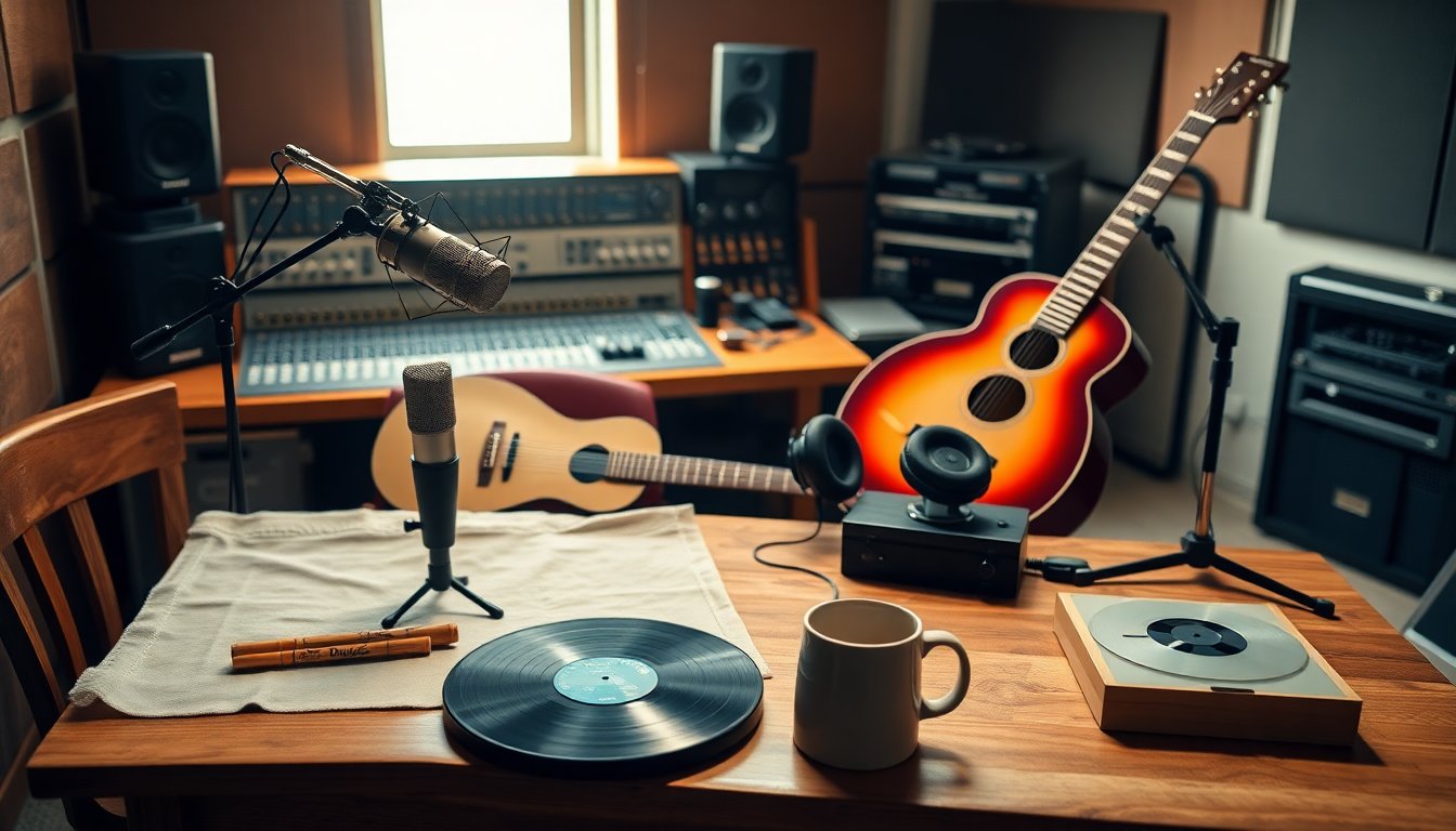 Nuove uscite sarde: Zeep e Salvo Tozzi ospiti di Sala Prove su Radiolina