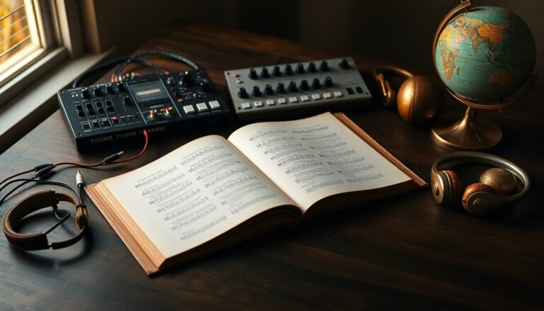 Nuovo ep Hymnal (Resung) di Lyra Pramuk con rework internazionali