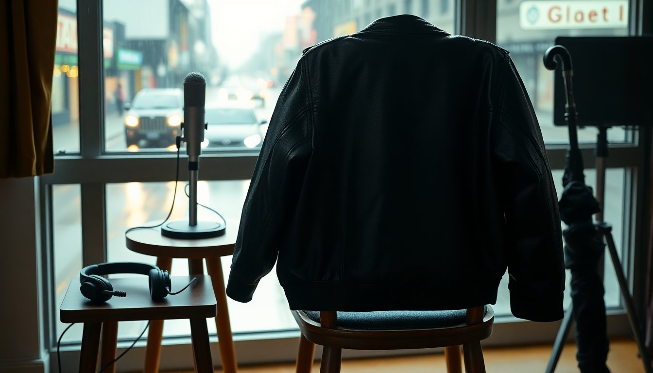 Obi: 'L'uomo della pioggia' segna la svolta rap del 2026