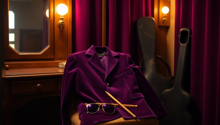 Prince e la privacy dei divi: il racconto di Bobby Z sul backstage