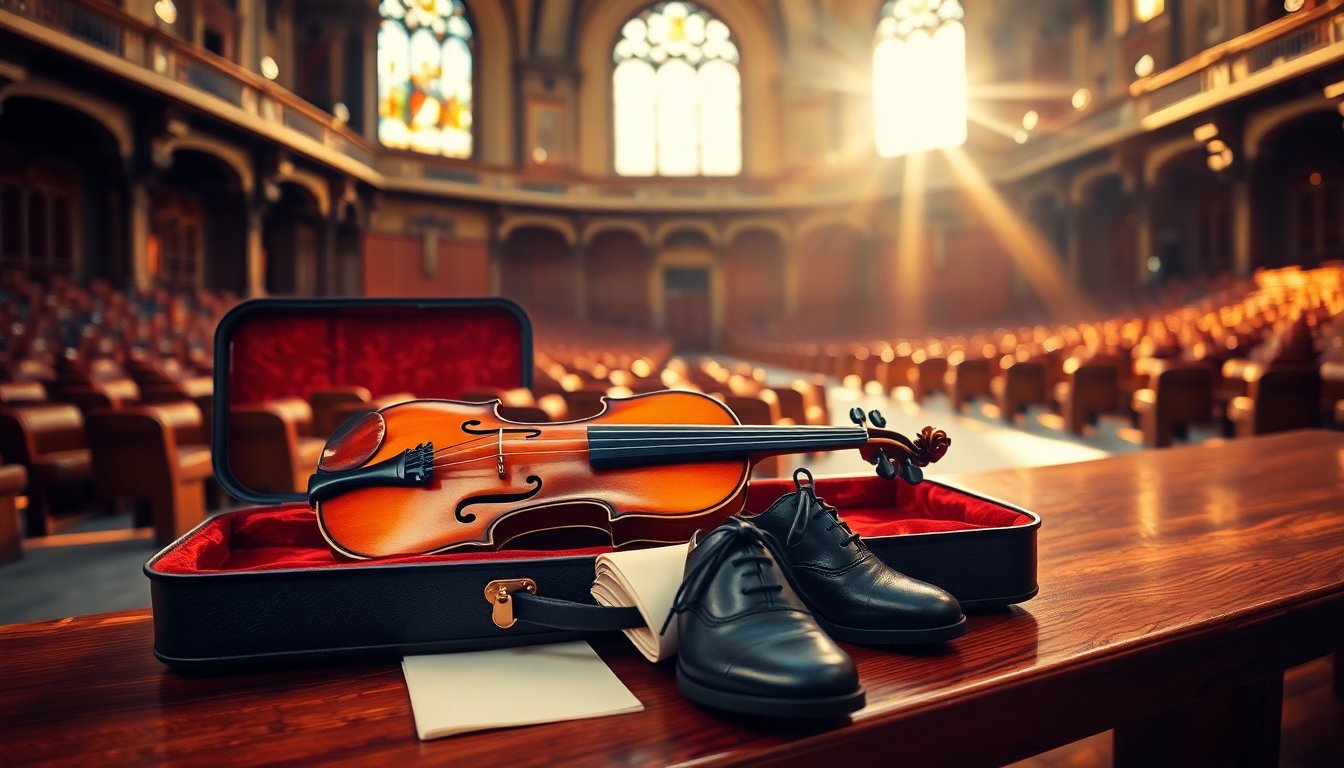 Programma concerti a Parigi aprile-maggio 2026: sale storiche e date principali