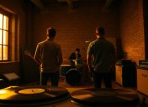 Quicksand, Bring On The Psychics in arrivo il 17 luglio: due singoli già disponibili