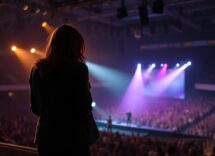 Scaletta e sorprese del concerto di Elisa all'Inalpi Arena