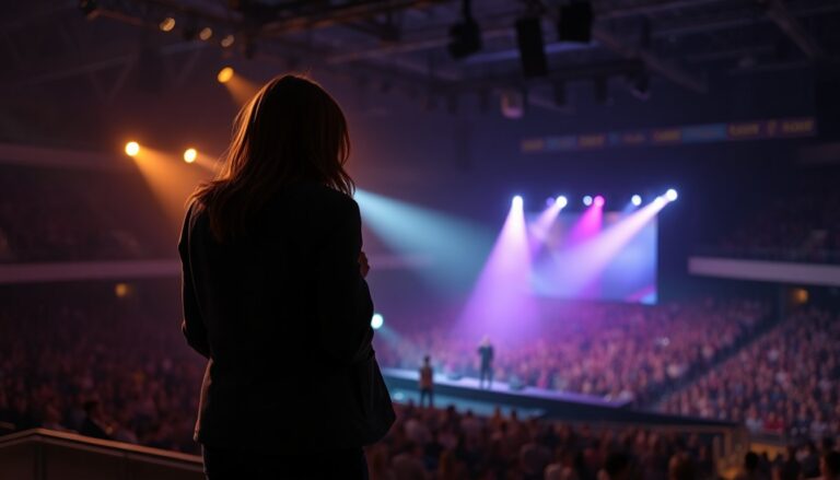 Scaletta e sorprese del concerto di Elisa all'Inalpi Arena