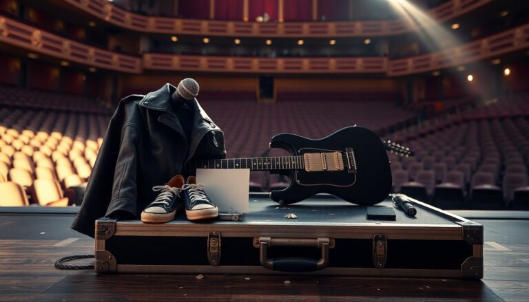 Tutte le canzoni di Luchè e le date chiave dell'Arena Tour 2026