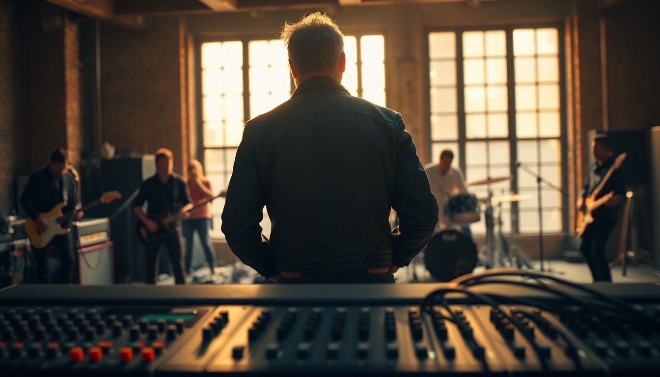 Vasco live 2026: prove a Castellaneta e tappe estive annunciate