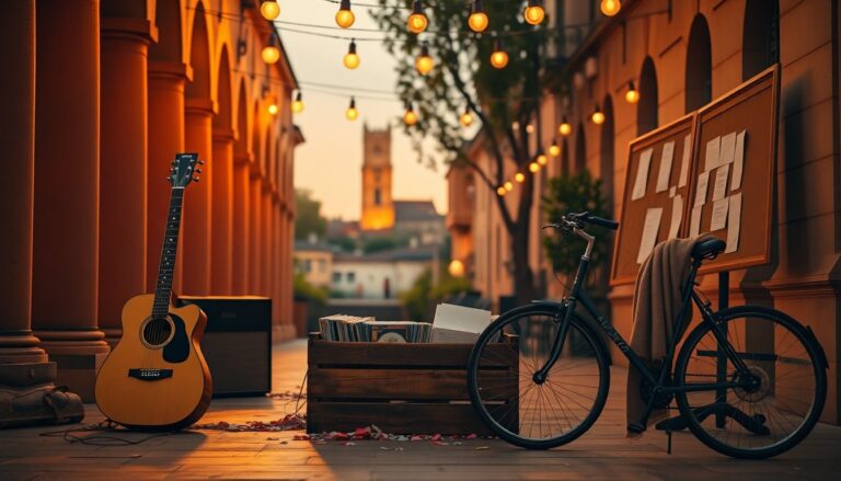 Week-end live a Bologna: selezione di concerti e party dal 10 al 12 aprile