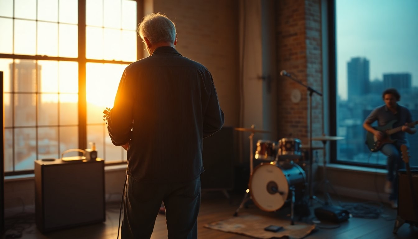 American Football: LP4 tra oscurità sonora e verità di mezza età