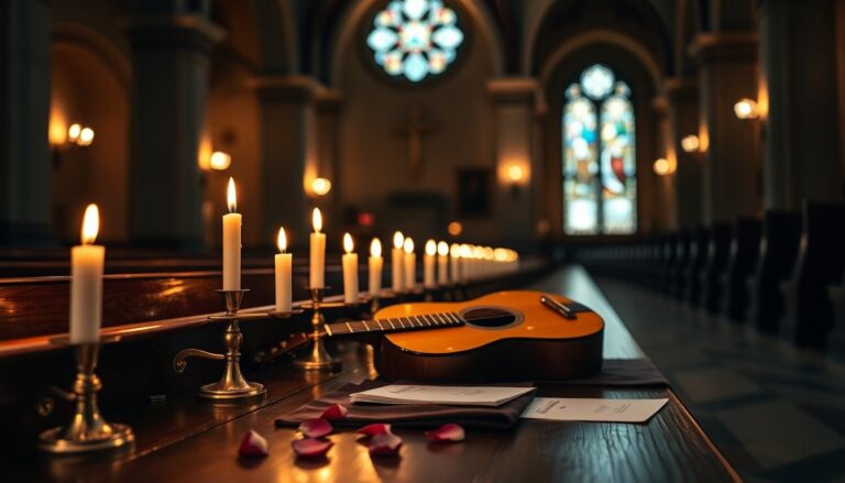 Calendario e guide ai concerti Candlelight a Bergamo