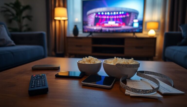 Come vedere Eurovision 2026 in diretta e partecipare al voto da tutto il mondo