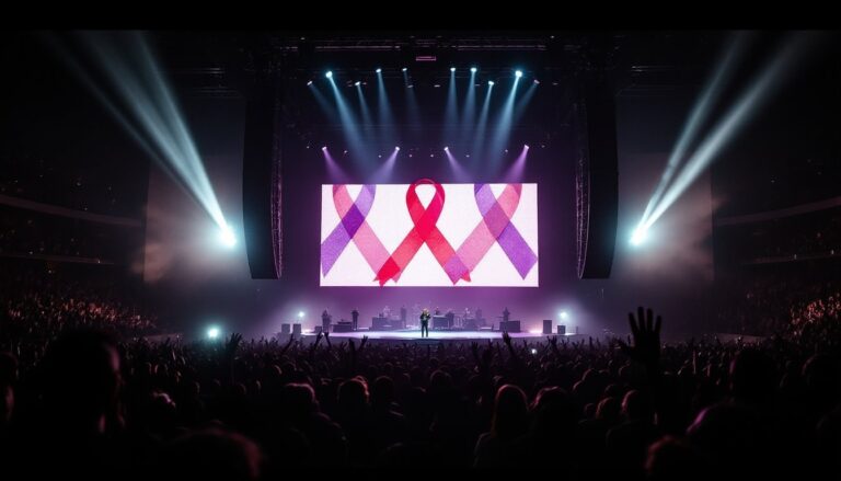 Ligabue debutta un brano inedito per la lotta alla violenza di genere