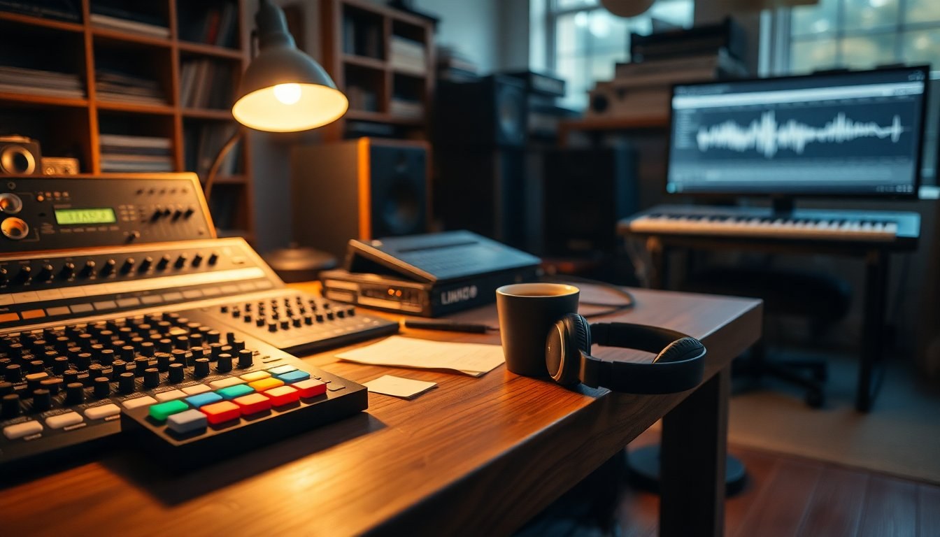 Mace e Obe: come un album da produttore ha cambiato il suono del rap italiano