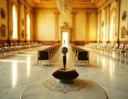Selfie di Anna Pepe al Quirinale: cosa significa l'incontro con Sergio Mattarella