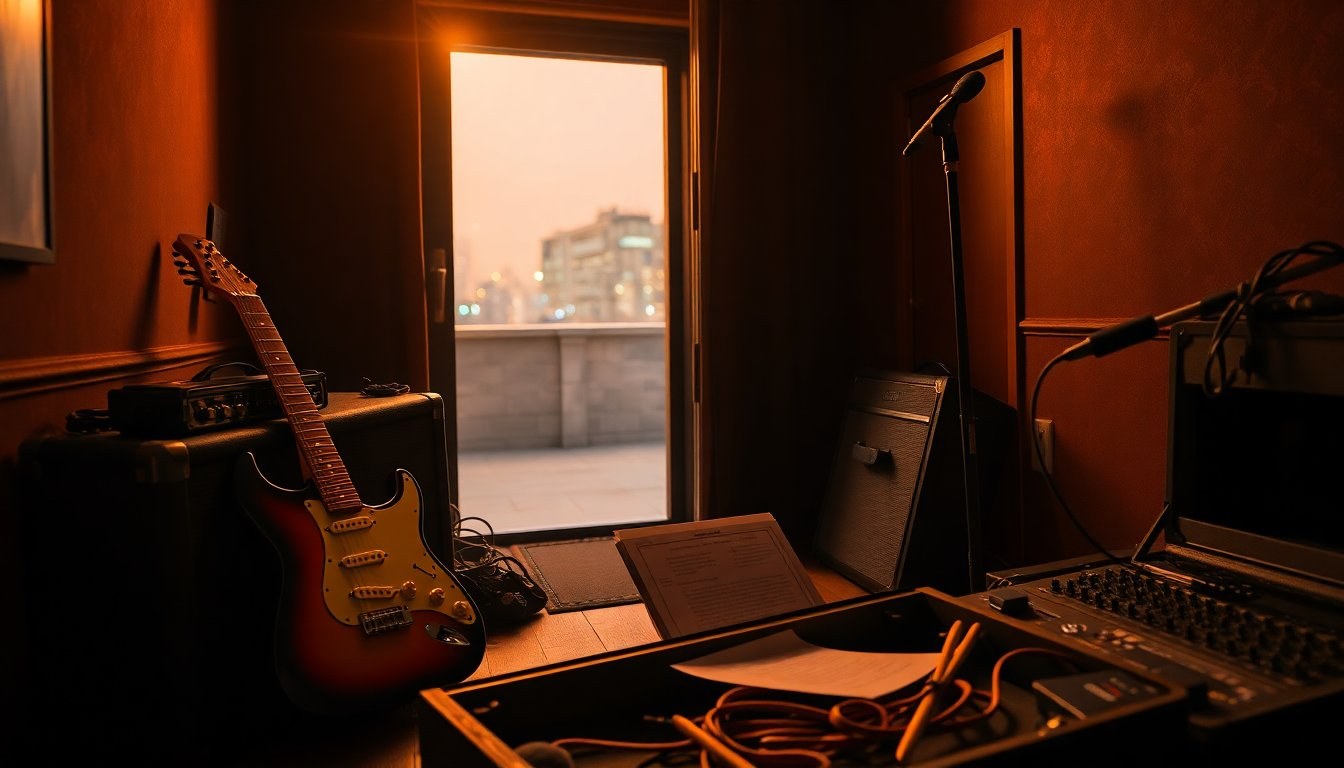 Slift: nuovo singolo The Day of Execution e live a Milano per presentare Fantasia